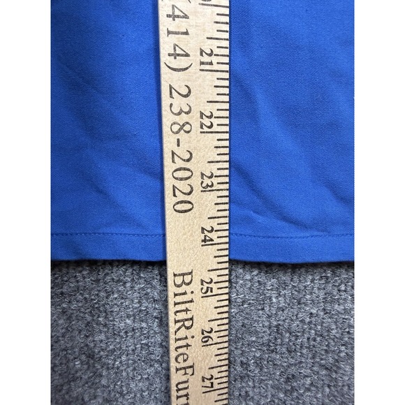 FIGS Scrub Set Womens XS Blue Zamora Joggers & Top Technical Collection - Picture 5 of 12